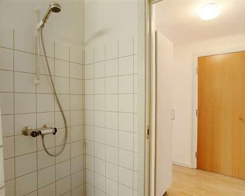 1 værelses lejlighed i Nykøbing Mors