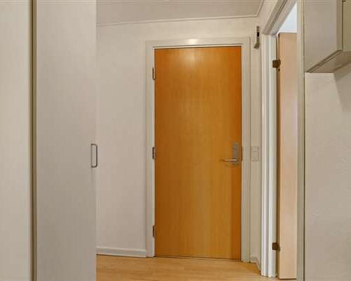 1 værelses lejlighed i Nykøbing Mors