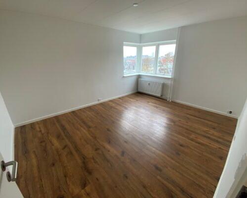 3 værelses lejlighed i Kolding