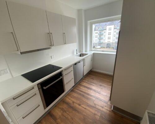 3 værelses lejlighed i Kolding