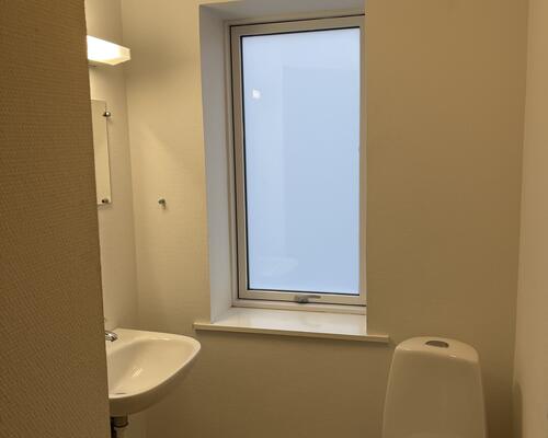 Flot 3-vær med god beliggenhed