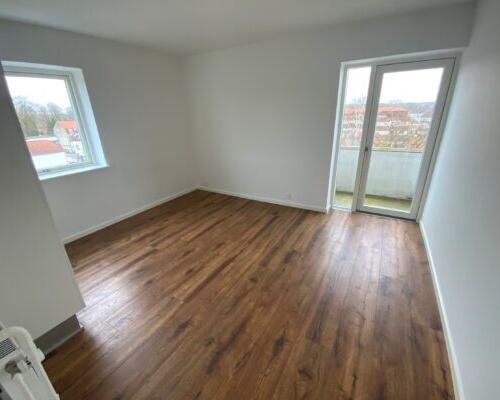 3 værelses lejlighed i Kolding