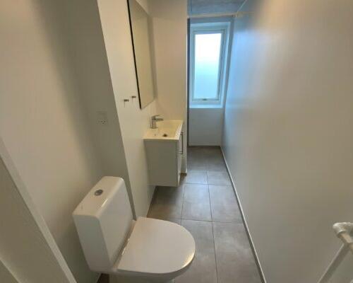 3 værelses lejlighed i Kolding