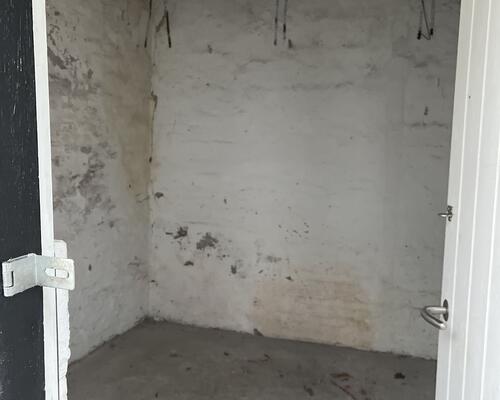 Flot 3-vær med god beliggenhed