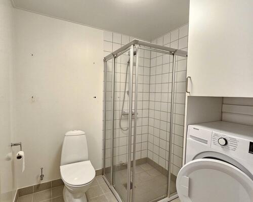 4 værelses lejlighed i Vejle