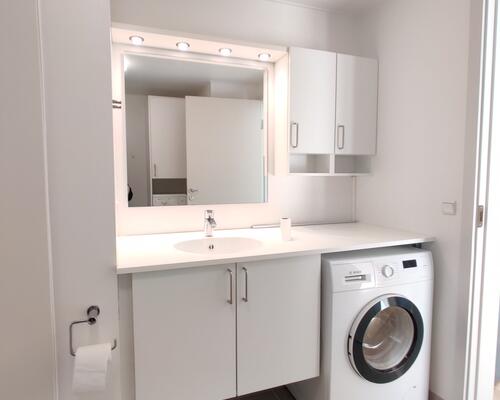 4 værelses lejlighed i Vejle