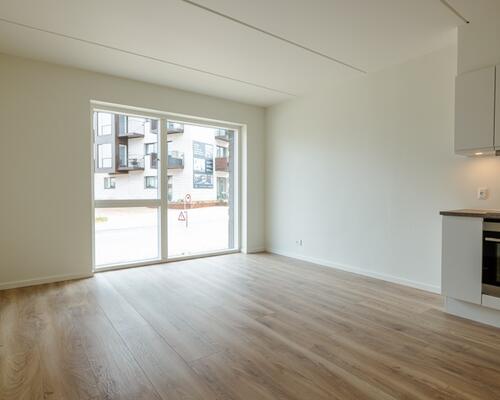 2 værelses lejlighed i Odense M