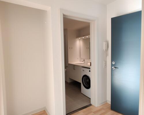 4 værelses lejlighed i Vejle