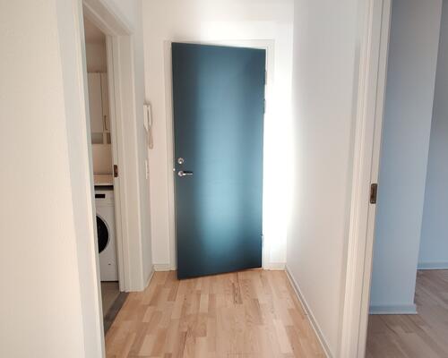 4 værelses lejlighed i Vejle