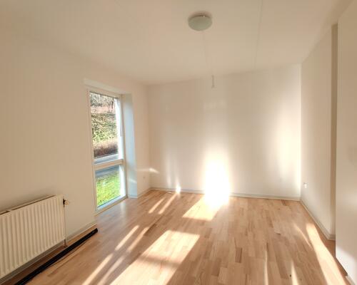 4 værelses lejlighed i Vejle