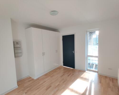 4 værelses lejlighed i Vejle