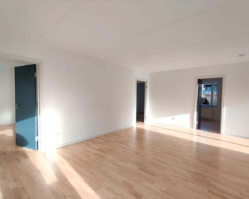 4 værelses lejlighed i Vejle