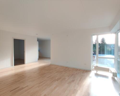 4 værelses lejlighed i Vejle