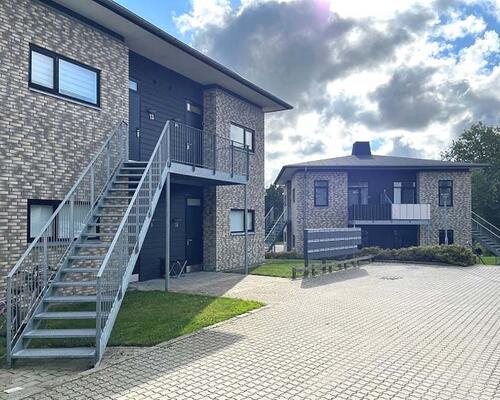 1 værelses hus i Ringe