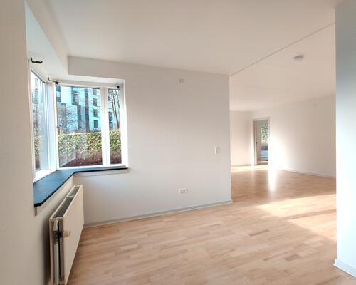 4 værelses lejlighed i Vejle