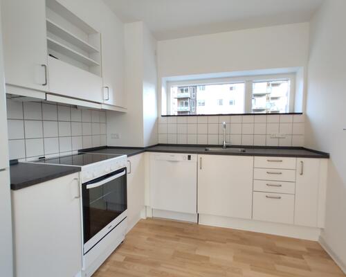 4 værelses lejlighed i Vejle