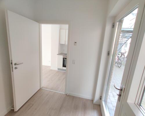 2 værelses lejlighed i Fredericia