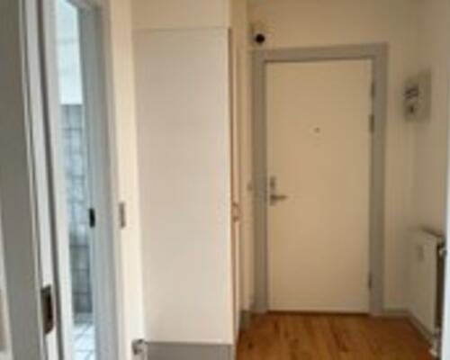 Klar til indflytning 15.03.2026