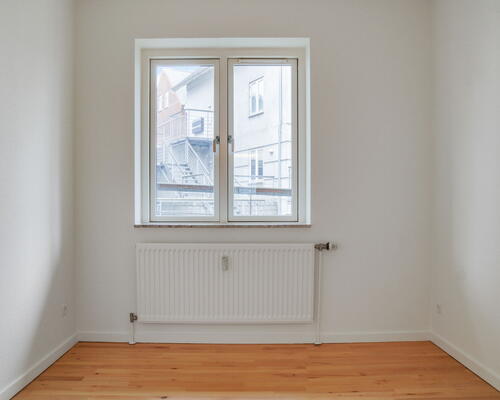 Charmerende 2-værelses centralt i Svendborg!