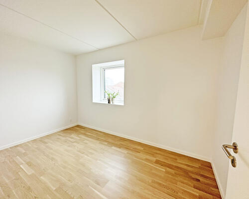 3 værelses lejlighed i Ikast