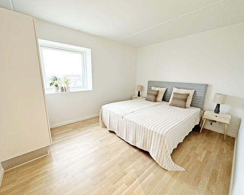 3 værelses lejlighed i Ikast