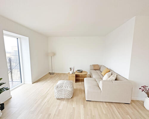 3 værelses lejlighed i Ikast