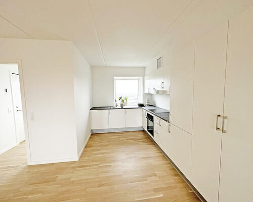 3 værelses lejlighed i Ikast