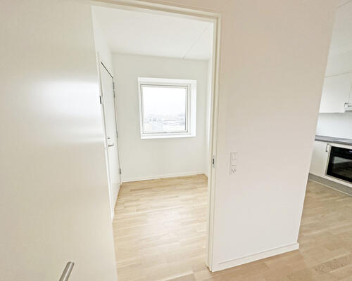 3 værelses lejlighed i Ikast