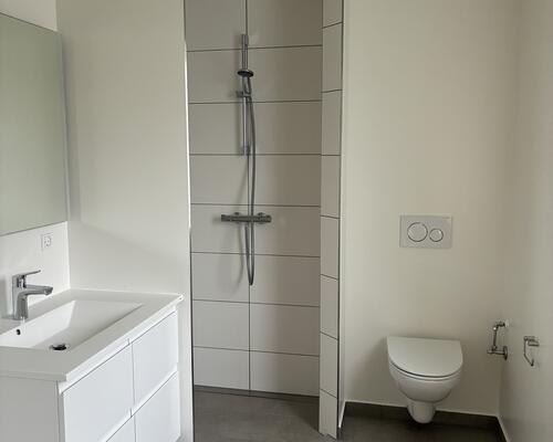 94 m2 værelse i Munkebo