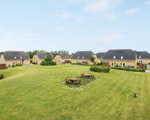 4 værelses hus i Hjortshøj