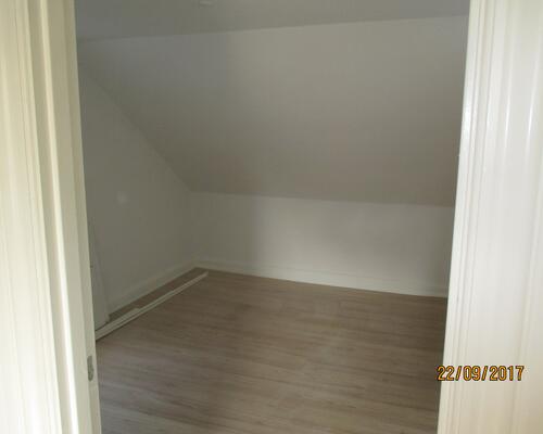 2V'er på Hellig Andersvej