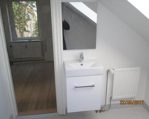 2V'er på Hellig Andersvej