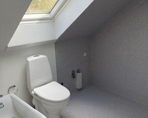 2V'er på Hellig Andersvej