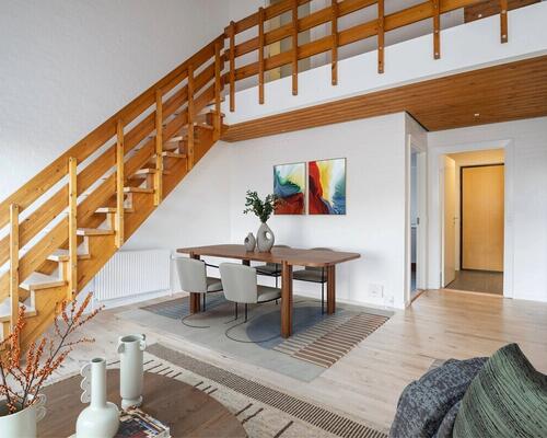 3 værelses hus i Aalborg SØ