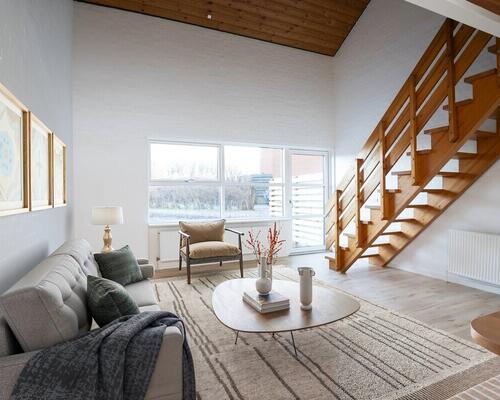 3 værelses hus i Aalborg SØ