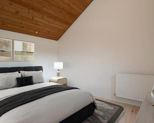 3 værelses hus i Aalborg SØ