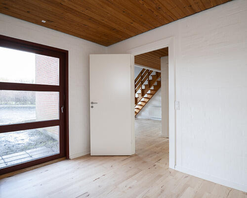 3 værelses hus i Aalborg SØ