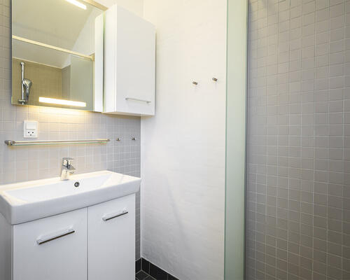 3 værelses hus i Aalborg SØ