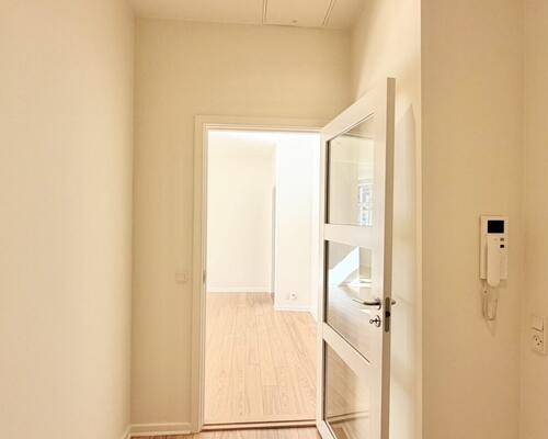 2 værelses – Vestergade 1, 2. th. – Odense C