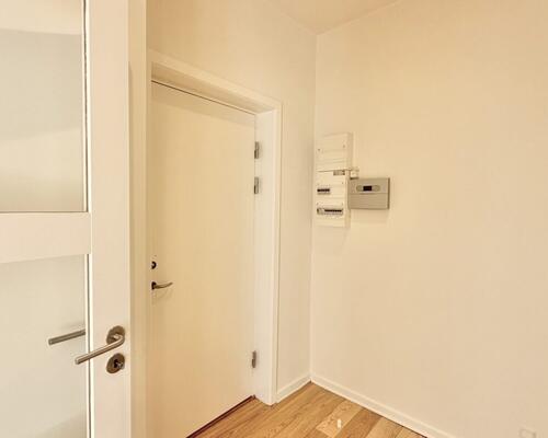 2 værelses – Vestergade 1, 2. th. – Odense C