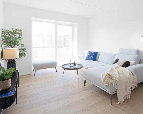 Rantzausbakke 45, st. tv.