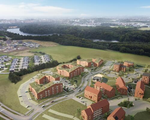 Rantzausbakke 45, st. tv.