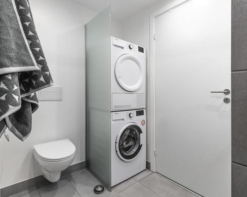 Hedvig Billes Top 8, 1.2