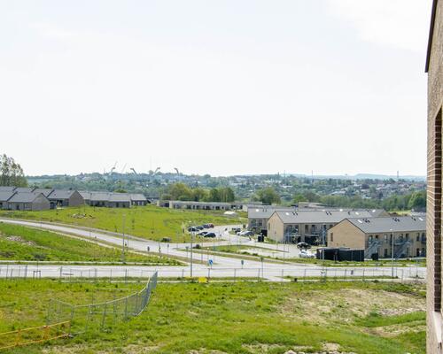 Hedvig Billes Top 8, 1.2