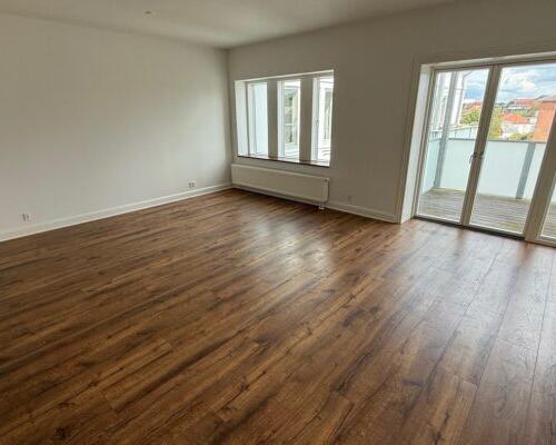 2 værelses lejlighed i Kolding