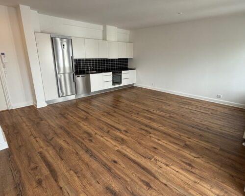 2 værelses lejlighed i Kolding