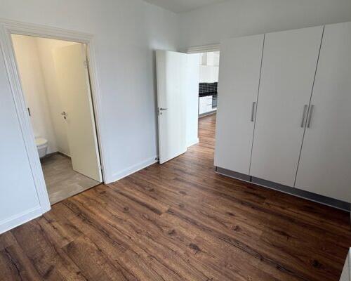 2 værelses lejlighed i Kolding