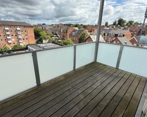 2 værelses lejlighed i Kolding