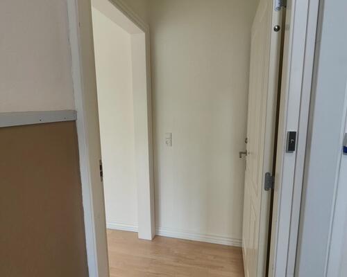 3 værelses lejlighed i Kjellerup