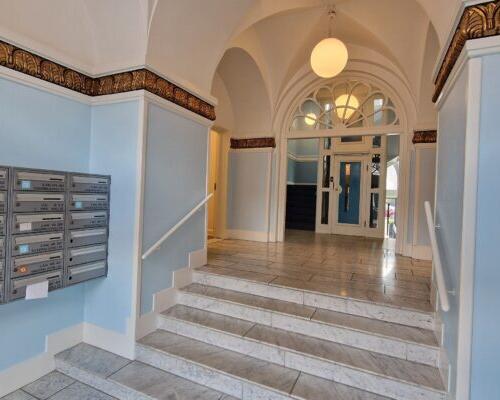 2 værelses lejlighed i Kolding